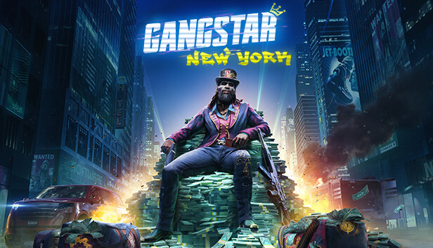 Gangster New York